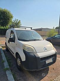 Citroën Nemo 1.3 HDi 75 CV Euro 5B