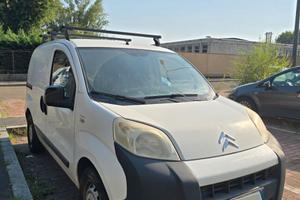 Citroën Nemo 1.3 HDi 75 CV Euro 5B