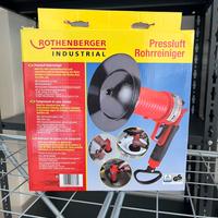 Ventosa stura lavandini