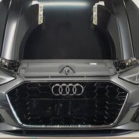 AUDI A4 B9 S4 8W 16- Musata anteriore completa