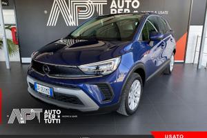 Opel Crossland 1.2 Elegance s&s 110cv