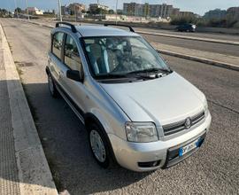 Fiat Panda 1.2 Climbing Natural Power