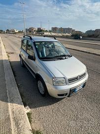 Fiat Panda 1.2 Climbing Natural Power