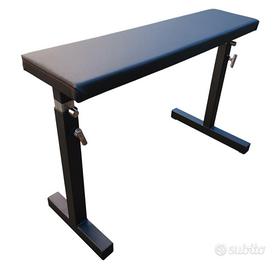 Panca Cinese Regolabile SPORTARETUSA