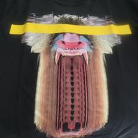 t-shirt Marcelo Burlon originale 