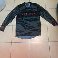 MAGLIA PER MOTOCROSS ALPINESTAR