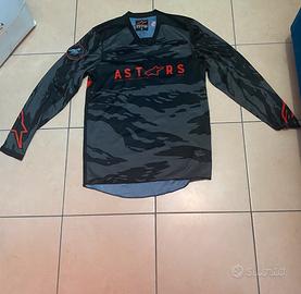 MAGLIA PER MOTOCROSS ALPINESTAR