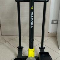 Bicicletta ellittica Diadora