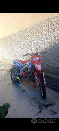 Honda CRF 2013