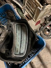 Fiat 1100 103 ricambi