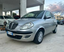 Lancia Ypsilon 1.3 Multijet 16V Platino