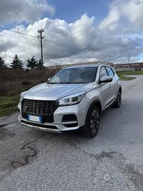 DR 4.0 Bi-Fuel GPL