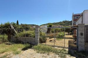 TER. RESIDENZIALE A ROMETTA