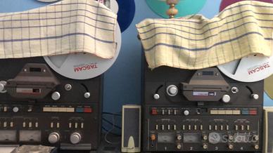 Tascam 32