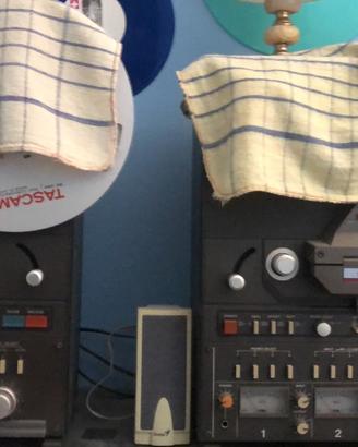 Tascam 32