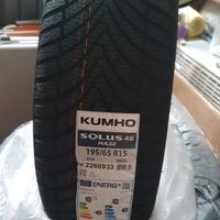 Pneumatici nuovi 4 stagioni