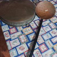 utensili in rame