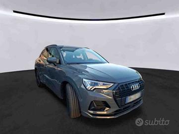 Audi Q3 35 TDI S tronic Advanced