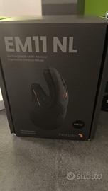 ProtoArc Mouse Ergonomico, EM11 NL Mouse Verticale