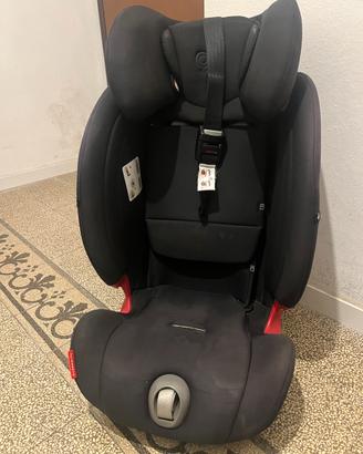 Seggiolino auto GB