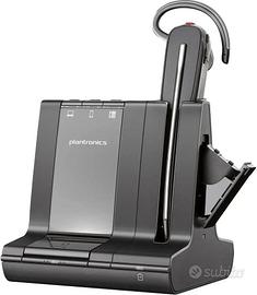 Poly SAVI 8245 OFFICE S8245-M NUOVO ORIGINALE