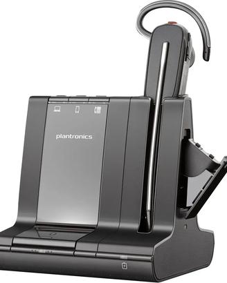 Poly SAVI 8245 OFFICE S8245-M NUOVO ORIGINALE