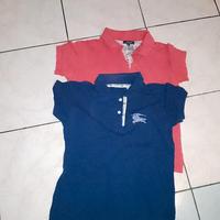 T-shirt Burberry donna nr 42-44