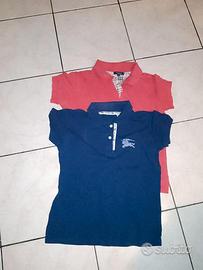 T-shirt Burberry donna nr 42-44
