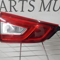 Fanale Stop Led Int. SX Nissan Qashqai 2014 in poi