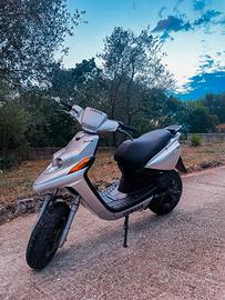 Yamaha MBK Booster