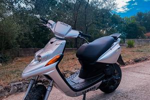 Yamaha MBK Booster