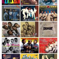 Cd Complessi Anni 50