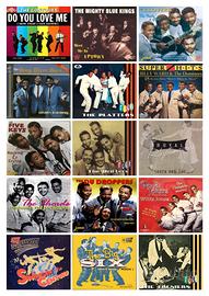 Cd Complessi Anni 50