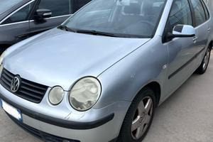 Volkswagen Polo 1.4 16V 5p. Trendline