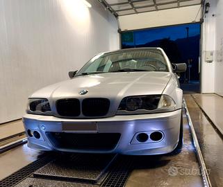 BMW 328i E46 Berlina