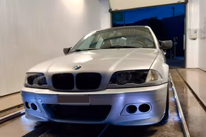BMW 328i E46 Berlina