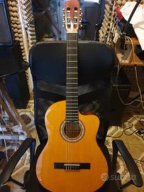 IBANEZ TOLEDO CLASSICA 