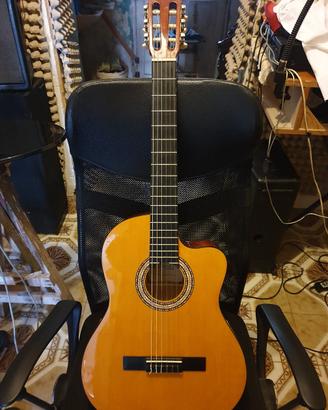 IBANEZ TOLEDO CLASSICA 