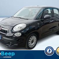 FIAT 500L 1.4 URBAN 95CV MY19