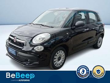 FIAT 500L 1.4 URBAN 95CV MY19