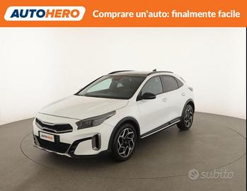KIA XCeed PA63106