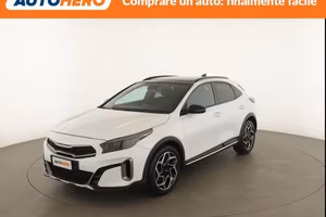 KIA XCeed PA63106