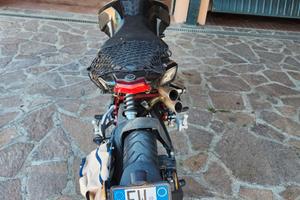 Benelli Tornado naked T 125