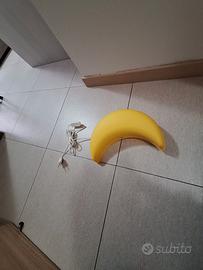 lampadario bambini 