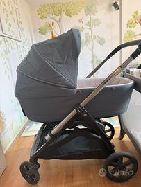Inglesina Aptica Emerald Green del 2023