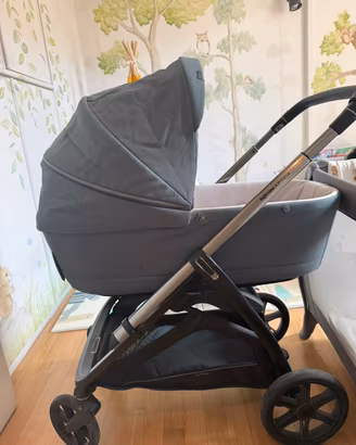 Inglesina Aptica Emerald Green del 2023