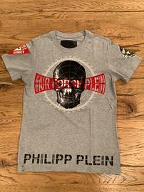 T-shirt philipp plein