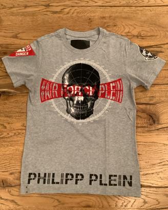 T-shirt philipp plein