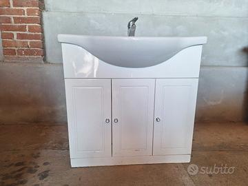 Mobili bagno