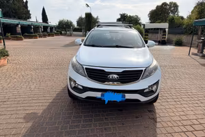 KIA SPOTAGE 2013 TDI 4X4